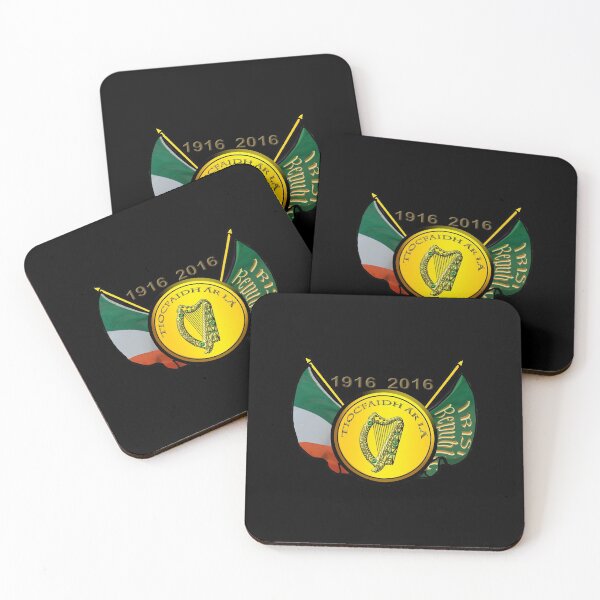 Item preview, Tiocfaidh ár lá Our day will come designed and sold by Declan Carr.
