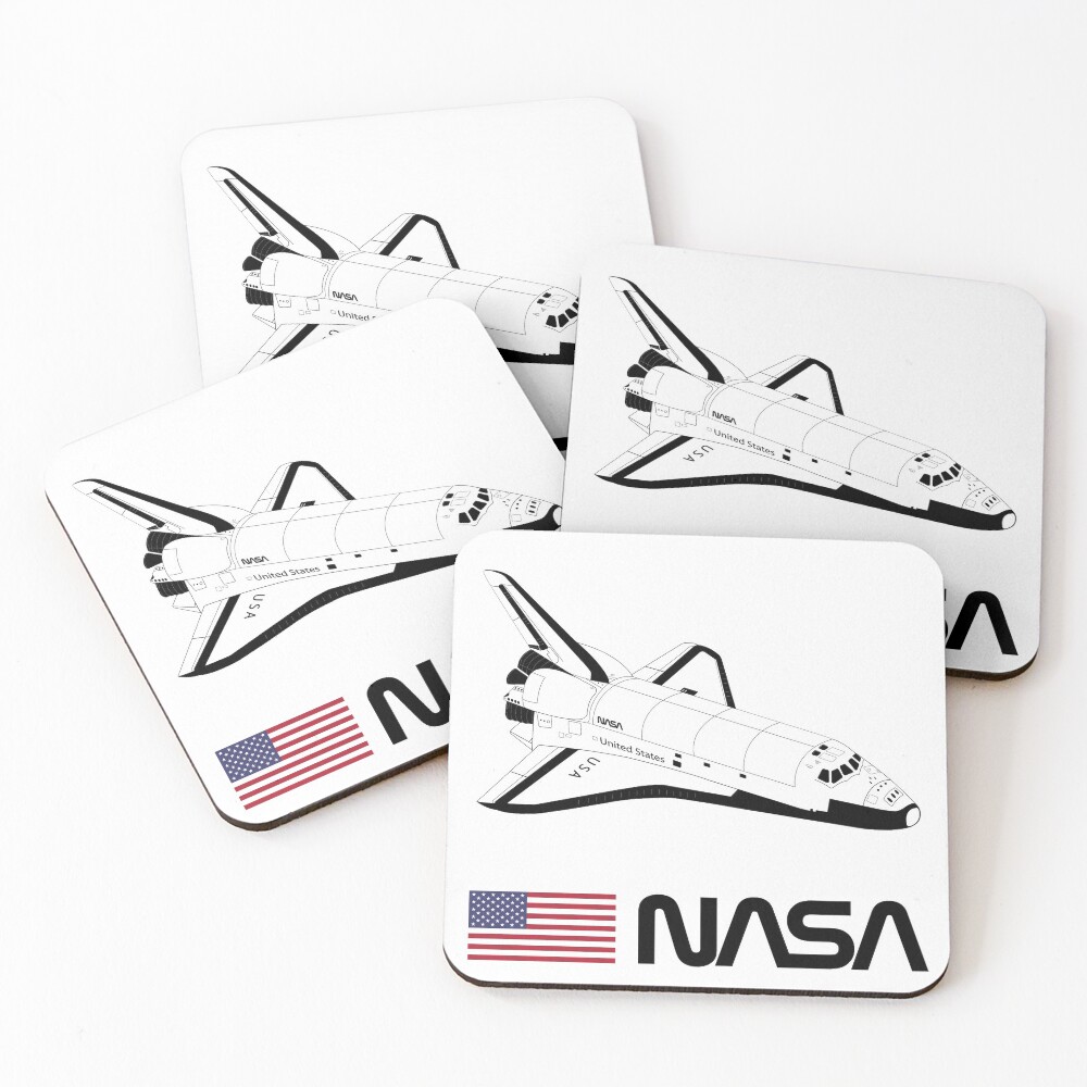 Item preview, Coasters (Set of 4) designed and sold by RKR2.