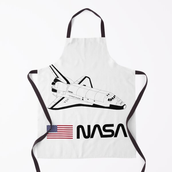Item preview, NASA designed and sold by RKR2.