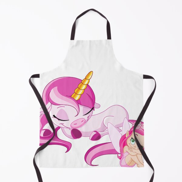Item preview, Unicornio y hada designed and sold by Linger0418.