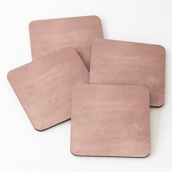 Item preview, Metallic pink designed and sold by OtterFactory.