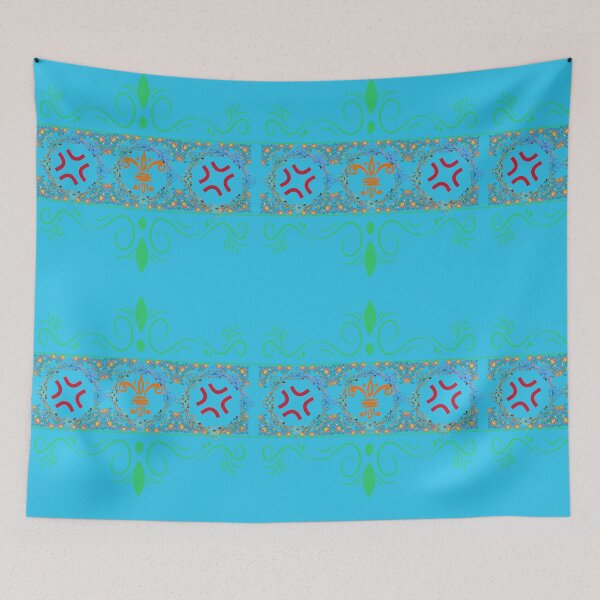 Item preview, THE MANDAL ART designed and sold by SAISHREE.