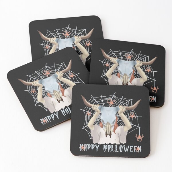 Item preview, happy halloween designed and sold by lichakou.