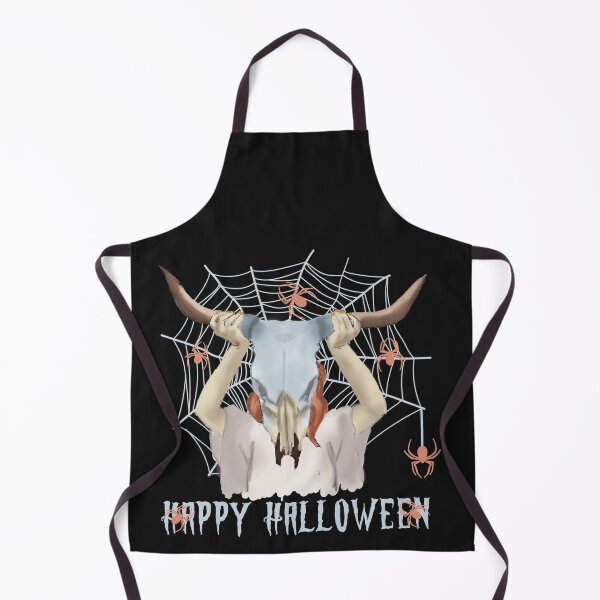 Item preview, happy halloween designed and sold by lichakou.