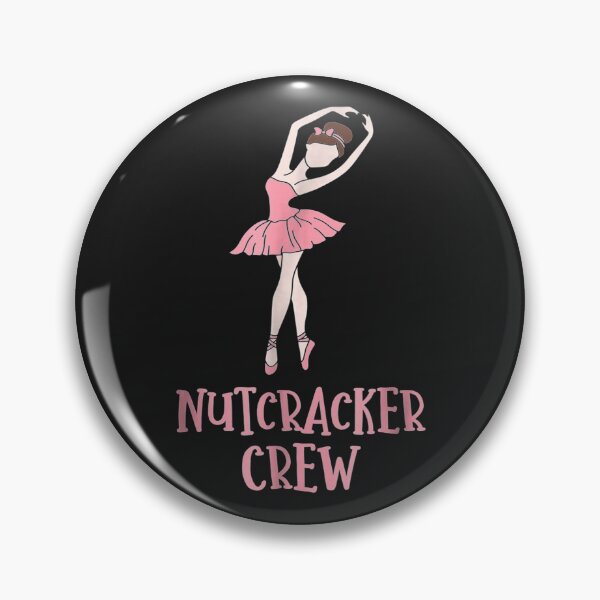 Artikelvorschau, Nussknacker Crew Ballett Tanzspiel entworfen und verkauft von Salakjit.