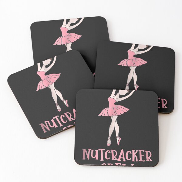 Item preview, Nutcracker Crew Ballet Dance Play designed and sold by Salakjit.
