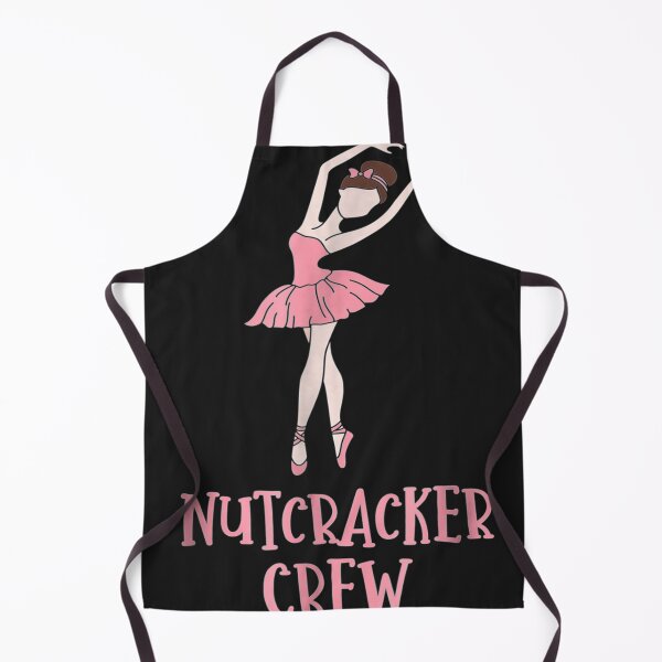 Item preview, Nutcracker Crew Ballet Dance Play designed and sold by Salakjit.