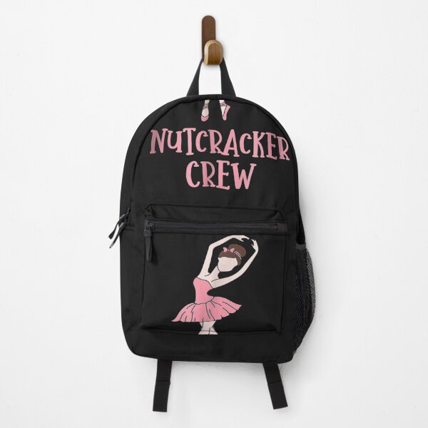 Item preview, Nutcracker Crew Ballet Dance Play designed and sold by Salakjit.