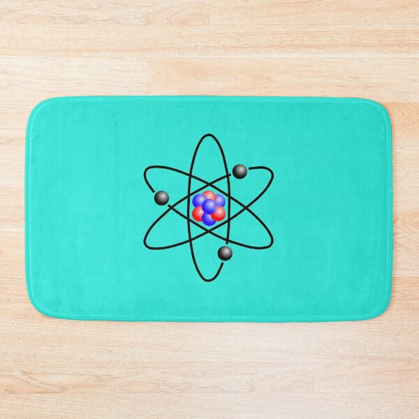 Item preview, Atom designed and sold by ARCADEWEAR.IT.