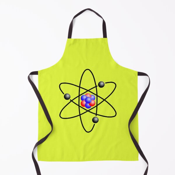 Item preview, Atom designed and sold by ARCADEWEAR.IT.
