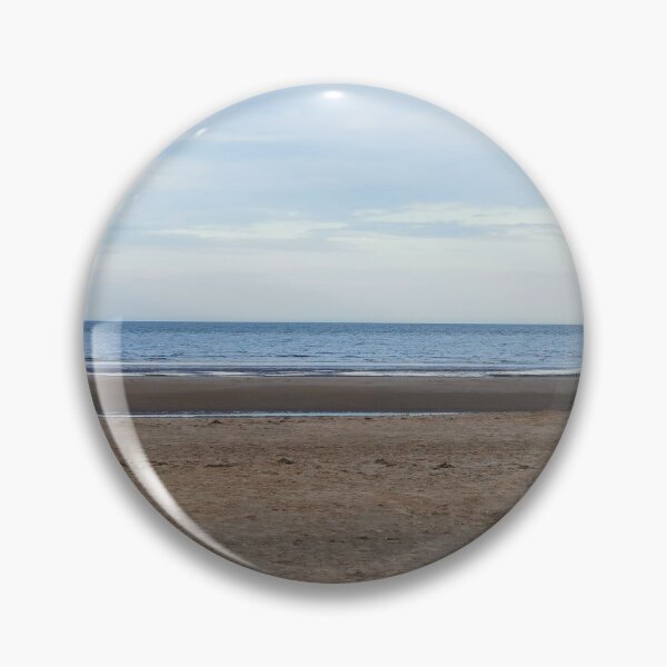 Aperçu de l'œuvre Plage de Mablethorpe créée et vendue par skuzz91.