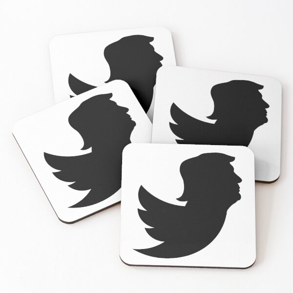 Item preview, TwitterTrump designed and sold by SiddharthaMoon.