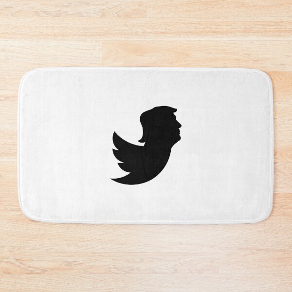 Item preview, TwitterTrump designed and sold by SiddharthaMoon.