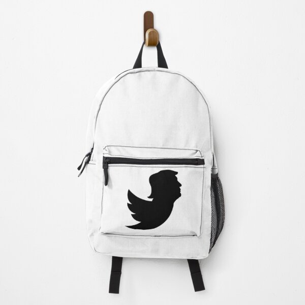 Item preview, TwitterTrump designed and sold by SiddharthaMoon.