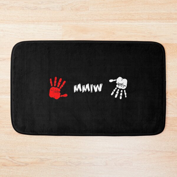 Item preview, MMIW - missing murdered indigenous women awareness - Red, White and Black designed and sold by Deegital18.