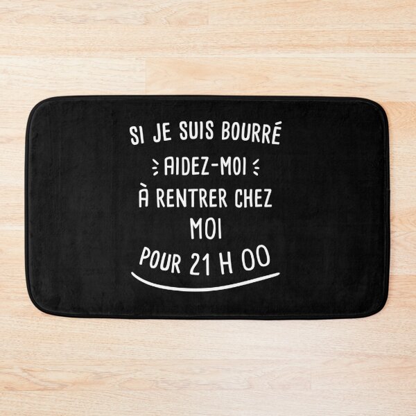 Item preview, Alcohol humor curfew designed and sold by Catcrea.
