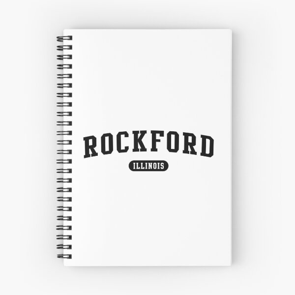 Item preview, Rockford, IL designed and sold by Novel Gifts.