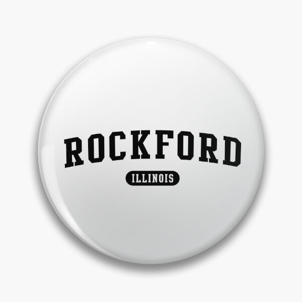 Item preview, Rockford, IL designed and sold by Novel Gifts.