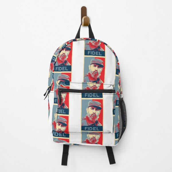 Item preview, Fidel Castro Hope Poster designed and sold by Blok45.