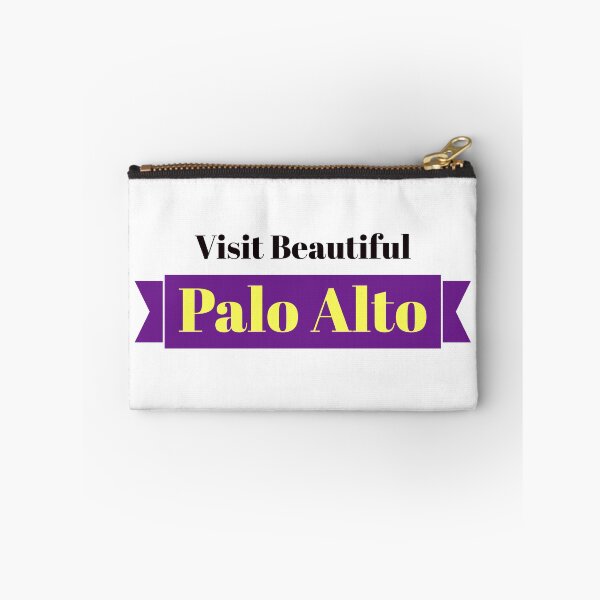Item preview, Visit Beautiful Palo Alto designed and sold by Ayadsan.