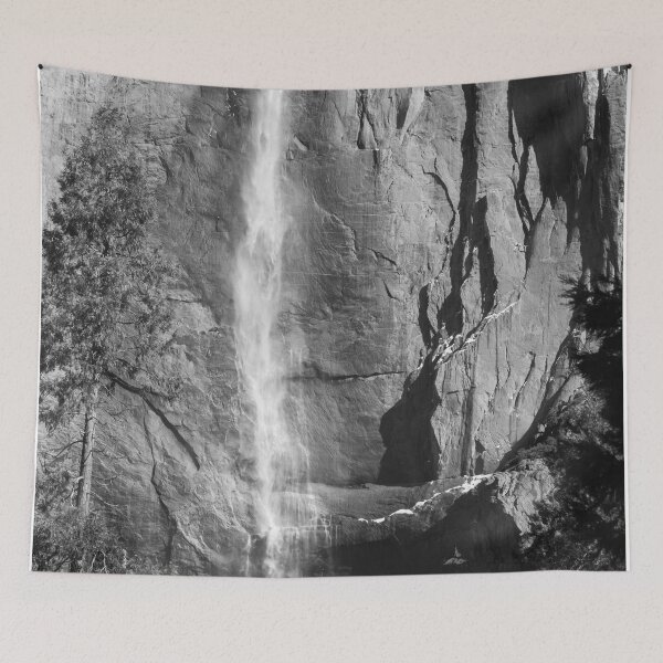 Item preview, Yosemite Falls designed and sold by Allen Penton.