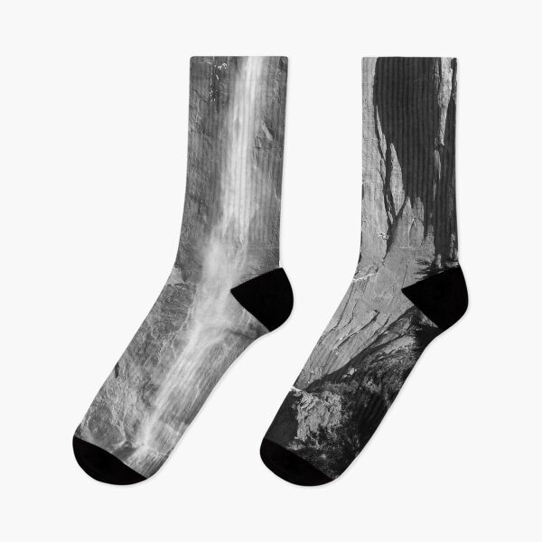 Item preview, Yosemite Falls designed and sold by Allen Penton.