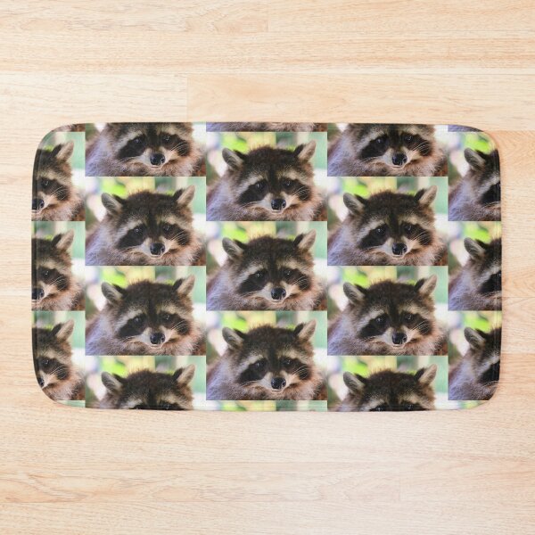 Item preview, Rascal Raccoon designed and sold by Fearless-Fox.