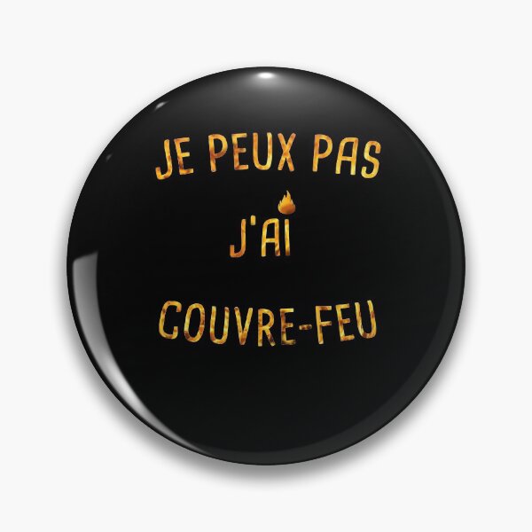 Item preview, I can't I have curfew designed and sold by Catcrea.