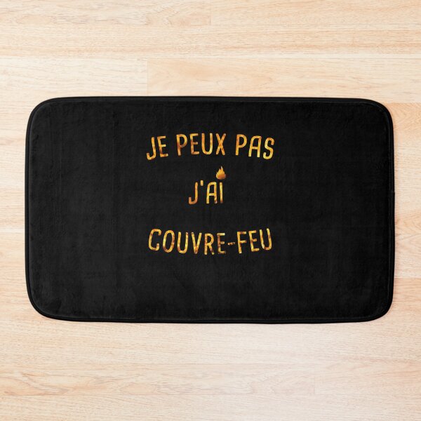 Item preview, I can't I have curfew designed and sold by Catcrea.