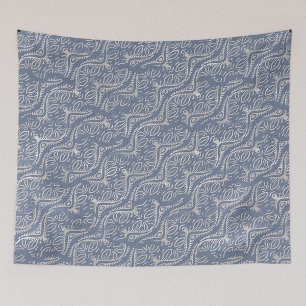 Item preview,  Seamless french farmhouse woven linen stripe texture.  designed and sold by Limolida.