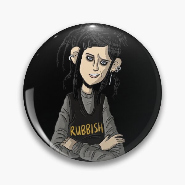 Item preview, Janis Ian designed and sold by caraghbrooks.