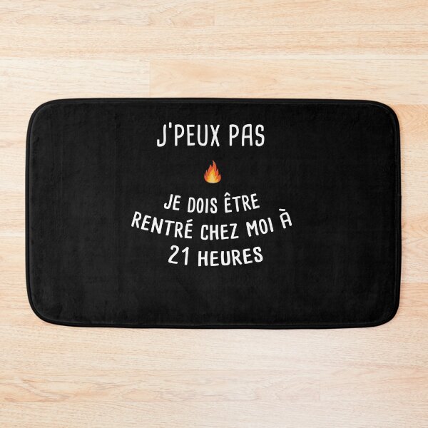 Item preview, Covid humorous message designed and sold by Catcrea.