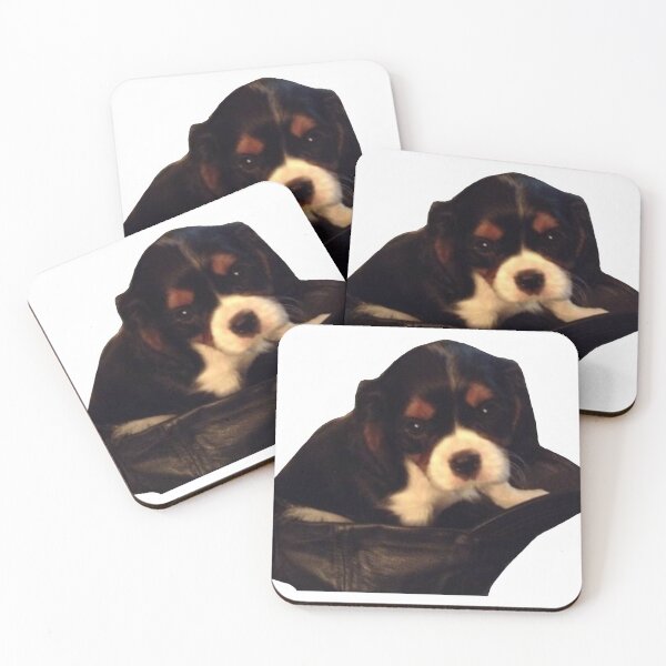 Item preview, Tydog without Christmas Beanie designed and sold by AlaskaFanclub.
