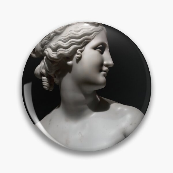 Item preview, The beautiful Venus by sculptor Antonio Canova (1820) designed and sold by Paolo Modena Photography    -   Fine Italian Art.
