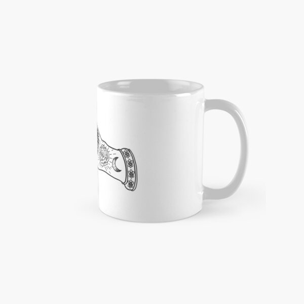 Coding Witch | Halloween Programmer Classic Mug