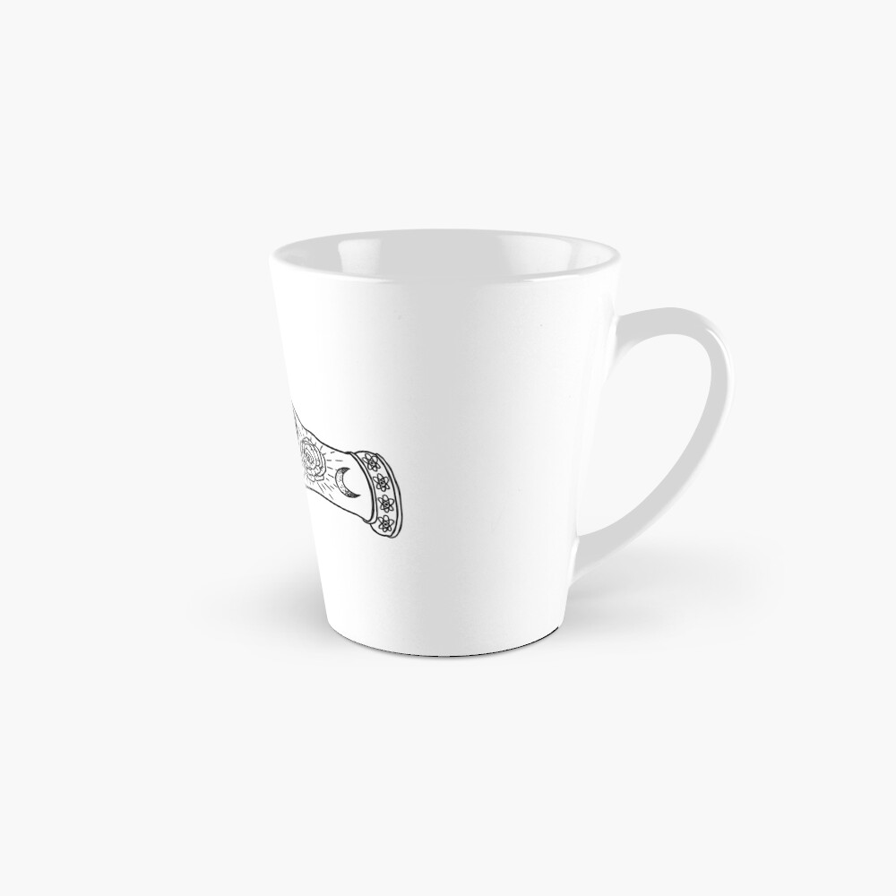Item preview, Tall Mug designed and sold by thecodedose.