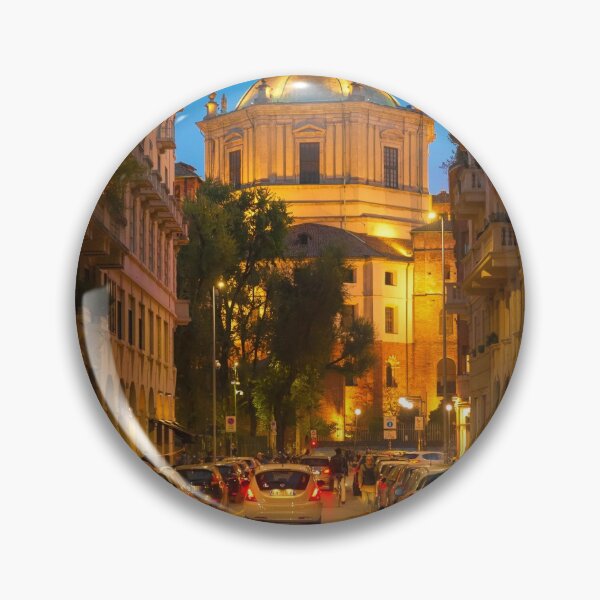 Item preview, Basilica designed and sold by RJDowns.