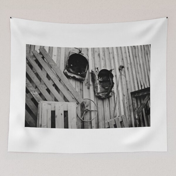 Item preview, Ghost Town  designed and sold by BritishYank.