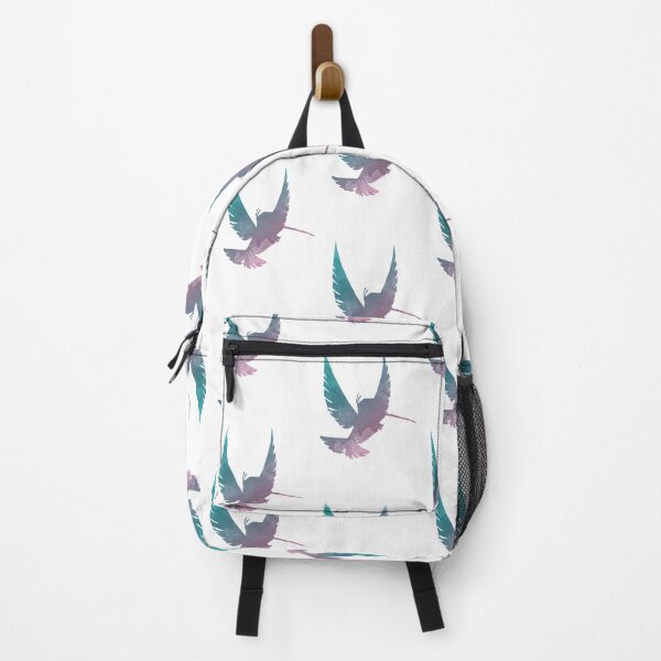 Item preview, Bird Inspired Silhouette designed and sold by ShadowsInspired.