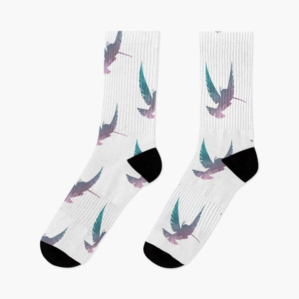 Item preview, Bird Inspired Silhouette designed and sold by ShadowsInspired.