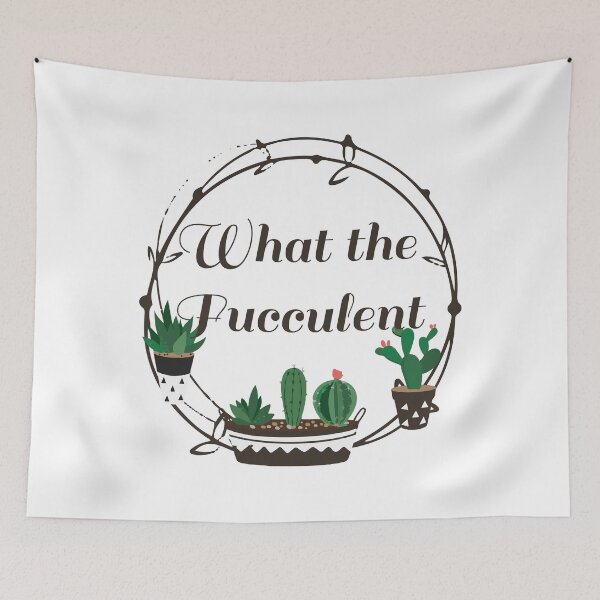 Item preview, Fucculent designed and sold by bhaktishendkar.