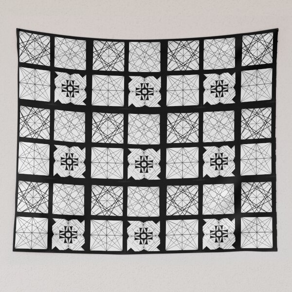 Item preview, Geometrical Sticker pack #1  designed and sold by LinezAndCirclez.
