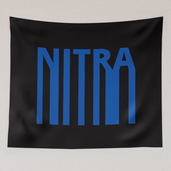Item preview, Nitra designed and sold by crikz.