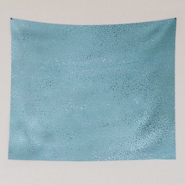 Item preview, Metallic blue designed and sold by OtterFactory.
