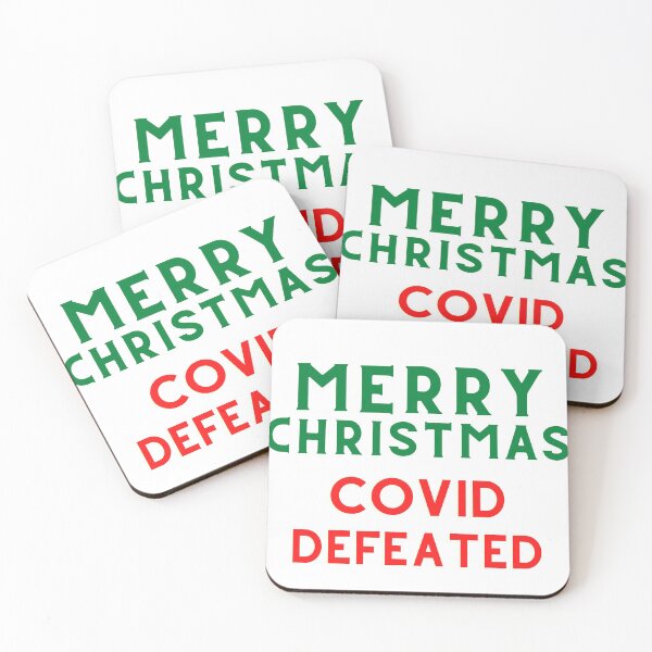 Item preview, Christmas Quarantine 2020 designed and sold by Susan Pfrender.