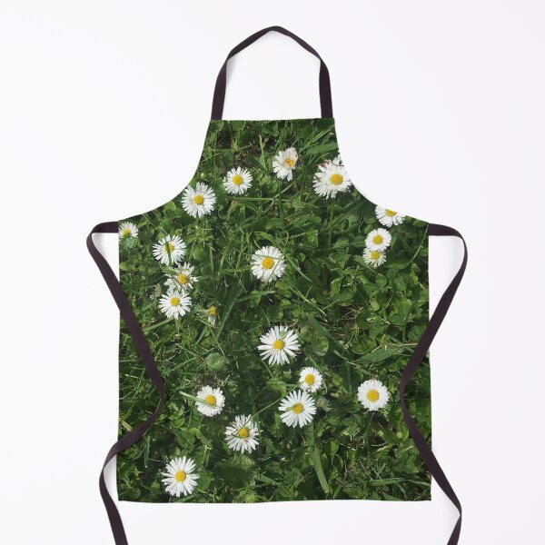 Item preview, Daisy patch designed and sold by The Poette.