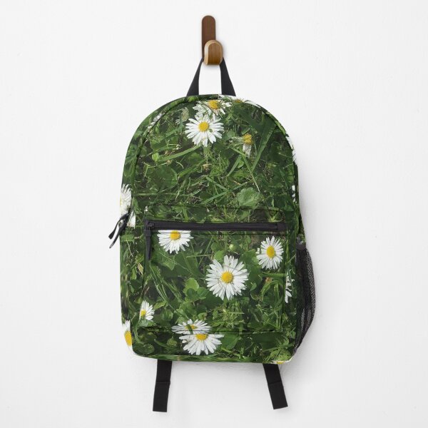 Item preview, Daisy patch designed and sold by The Poette.