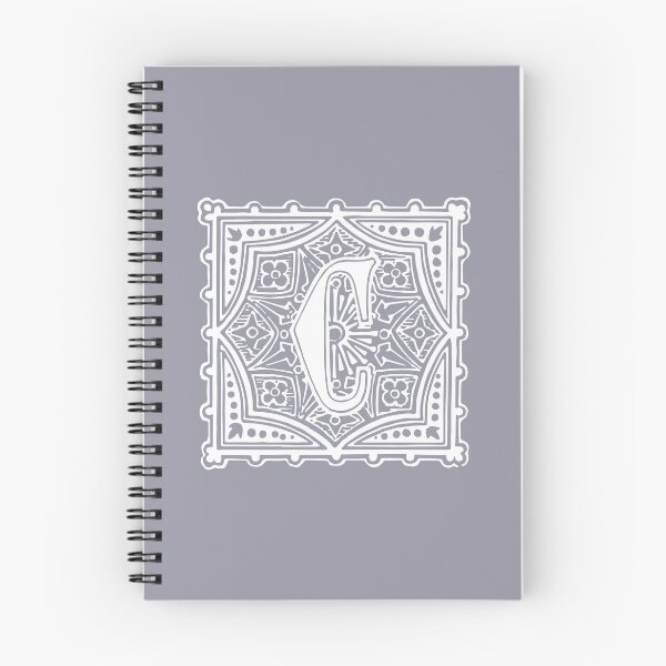 Item preview, Vintage Letter C - SILVER designed and sold by yourscotborders.