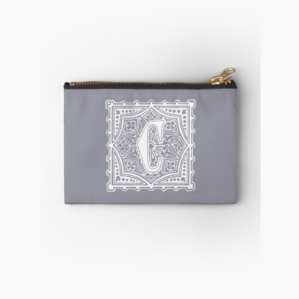 Item preview, Vintage Letter C - SILVER designed and sold by yourscotborders.