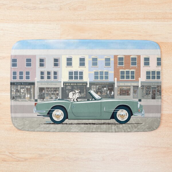 Item preview, Early Litchfield Green Mk1 Spitfire – a Triumph! designed and sold by Bigs66.